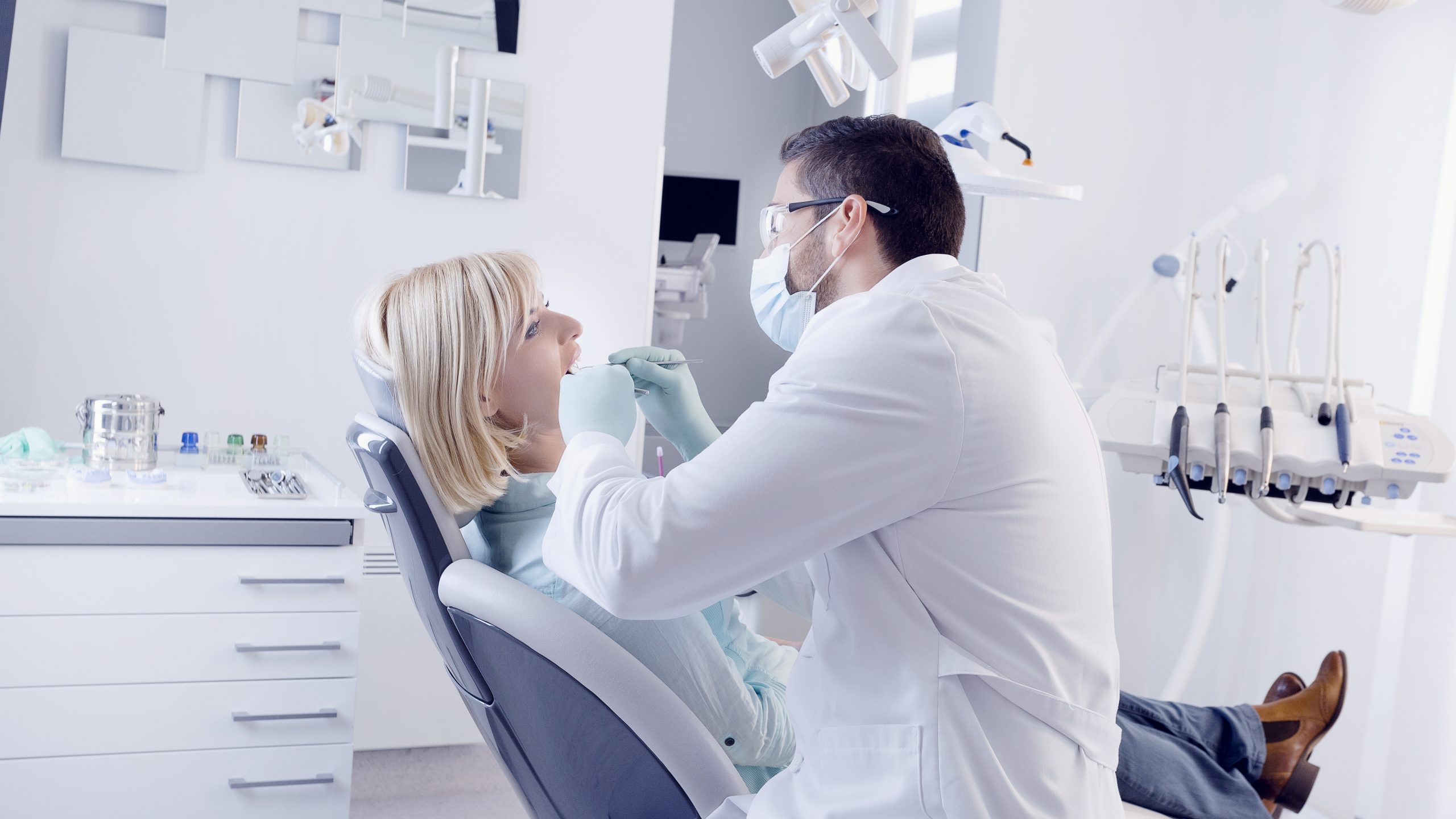 Dentist in Germanton, NC